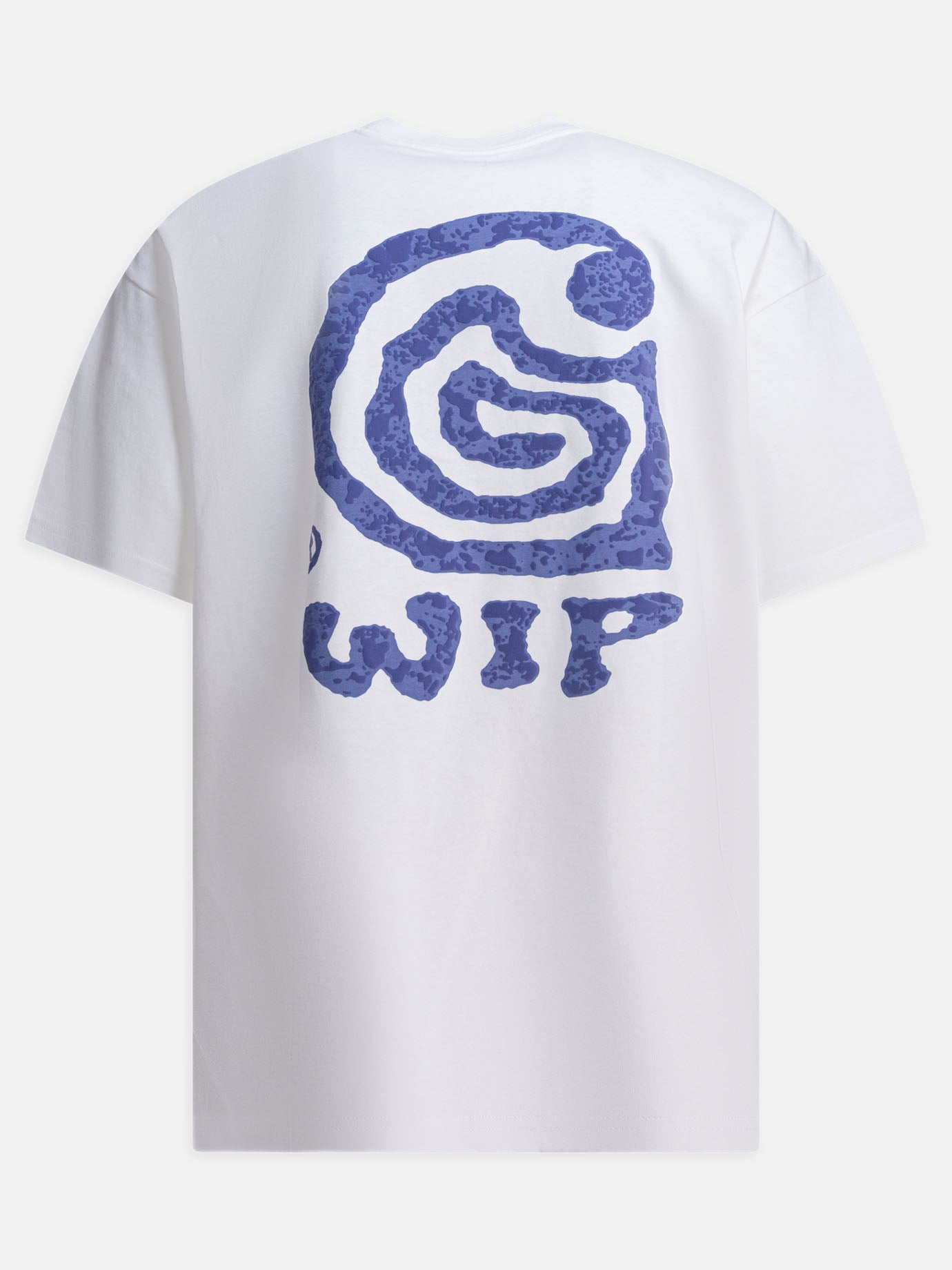 Crewneck t-shirts Print  White - Carhartt WIP Men | PDP | VIETTI Online Store | thumbnail_2