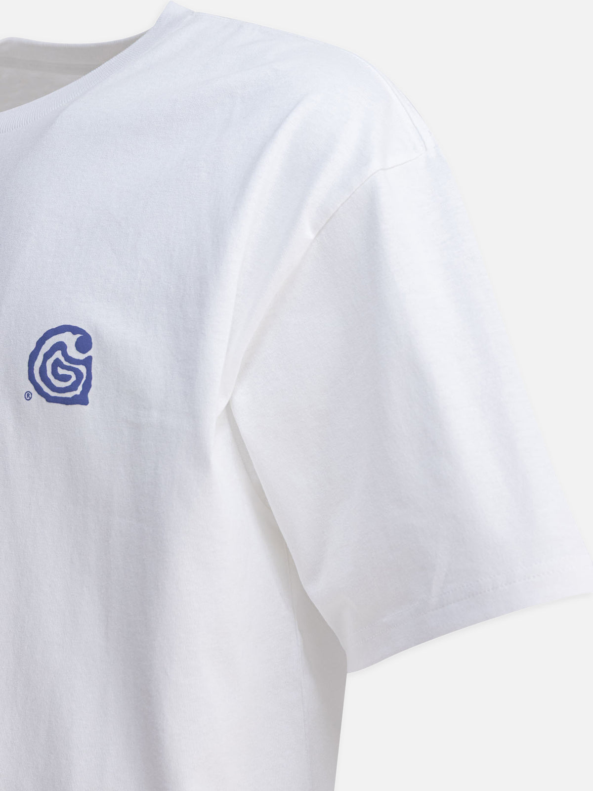 Carhartt WIP "S/S Helix" T-shirt White