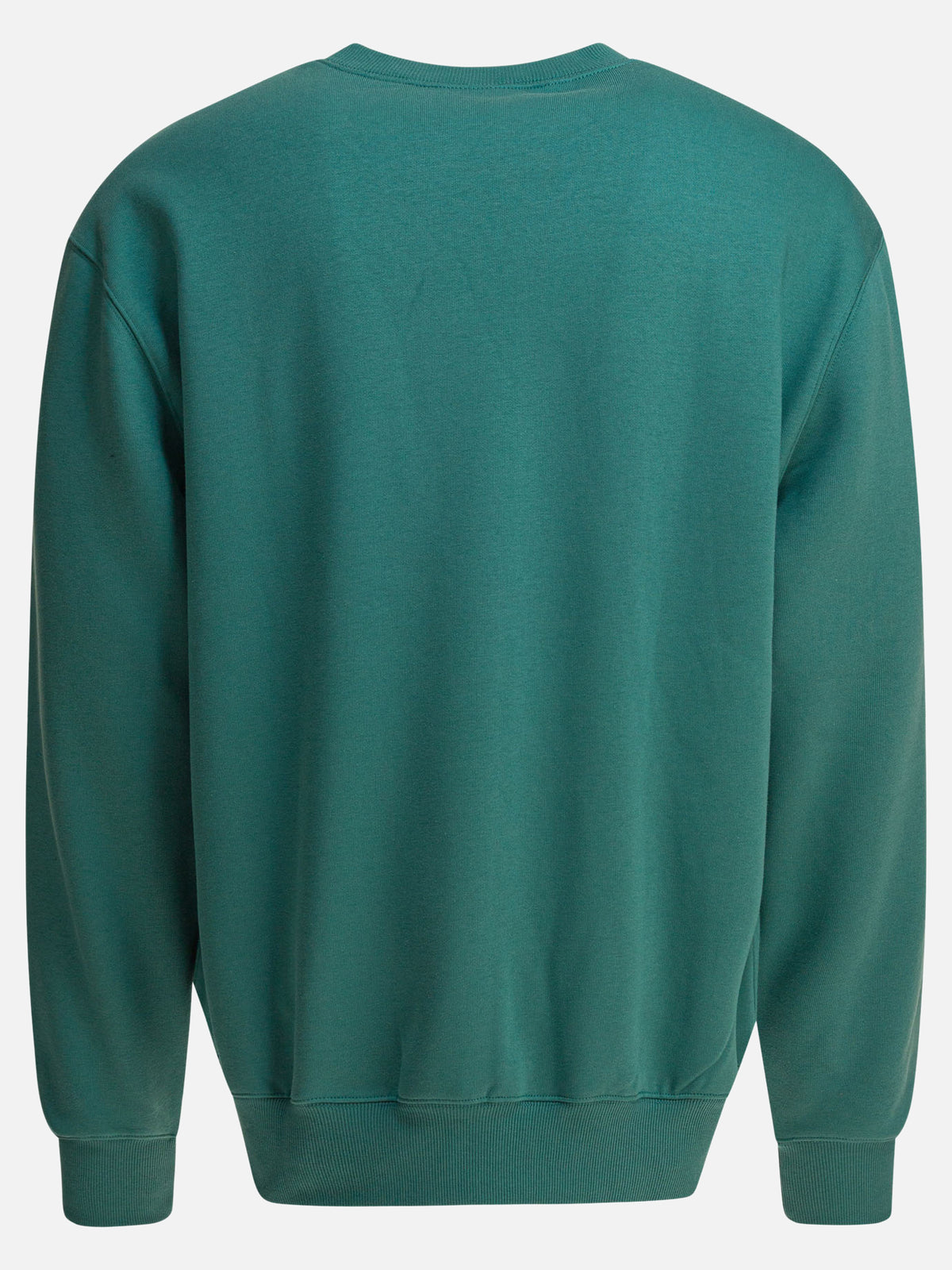 Carhartt WIP "Masterpiece" sweatshirt Green - VIETTI