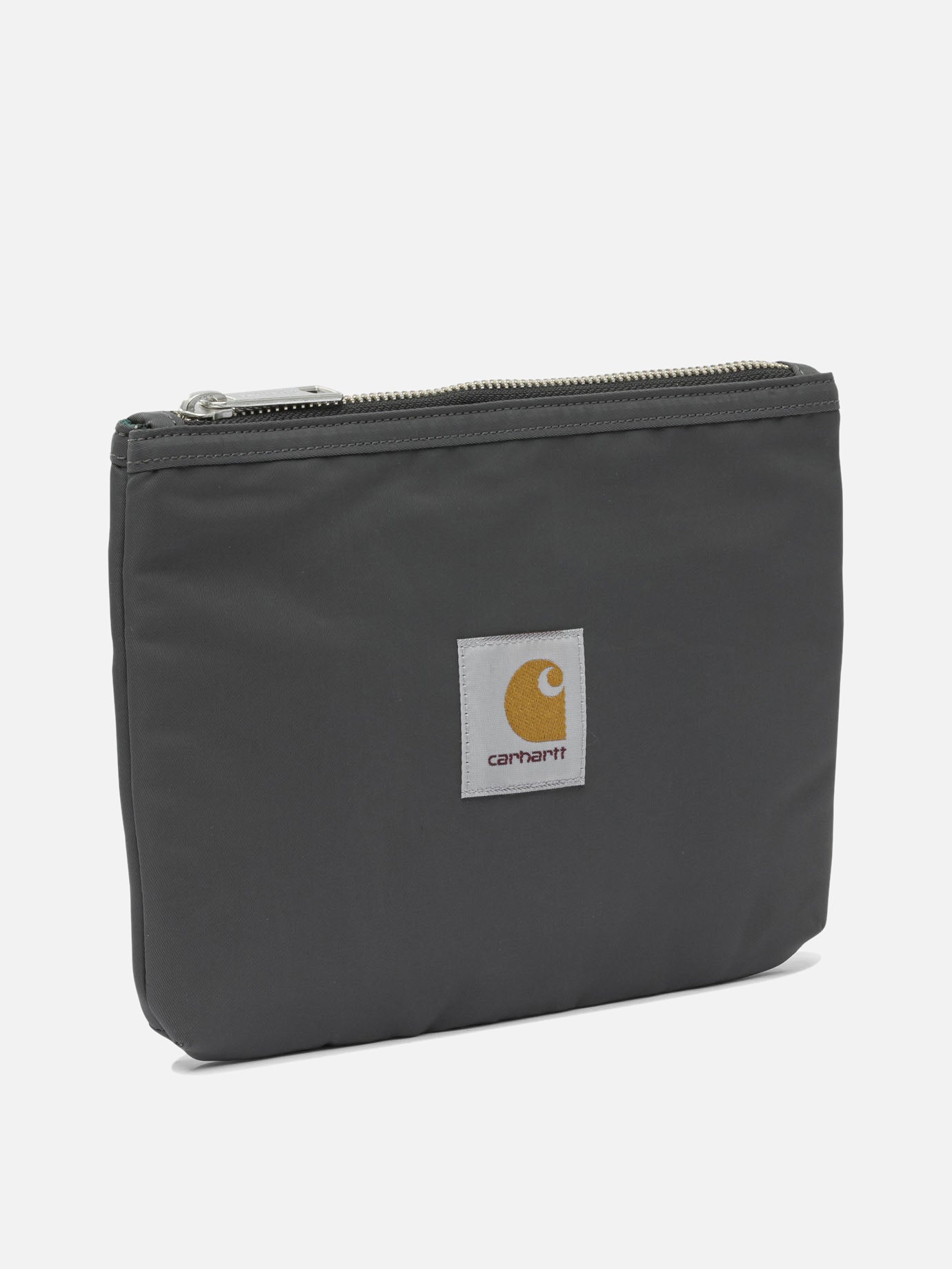 carhartt coin walletケース Carhartt WIP Essential Coin Wallet Unisex Wallet Black I034924
