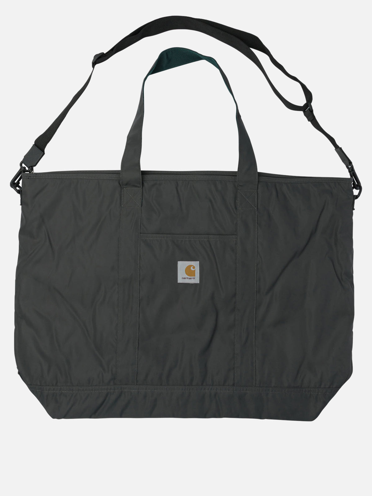 Carhartt WIP Borsa a spalla tote "Alumni" Grigio - VIETTI
