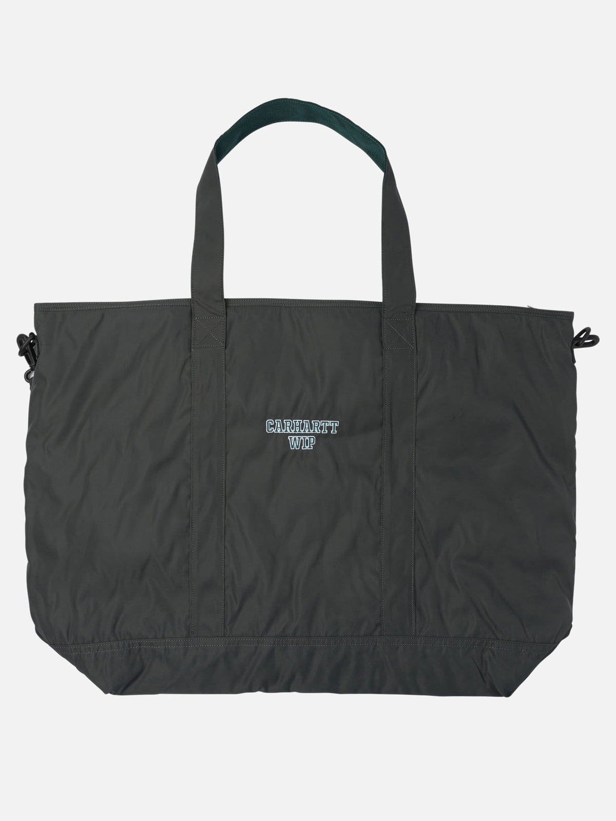 Carhartt WIP Borsa a spalla tote "Alumni" Grigio - VIETTI