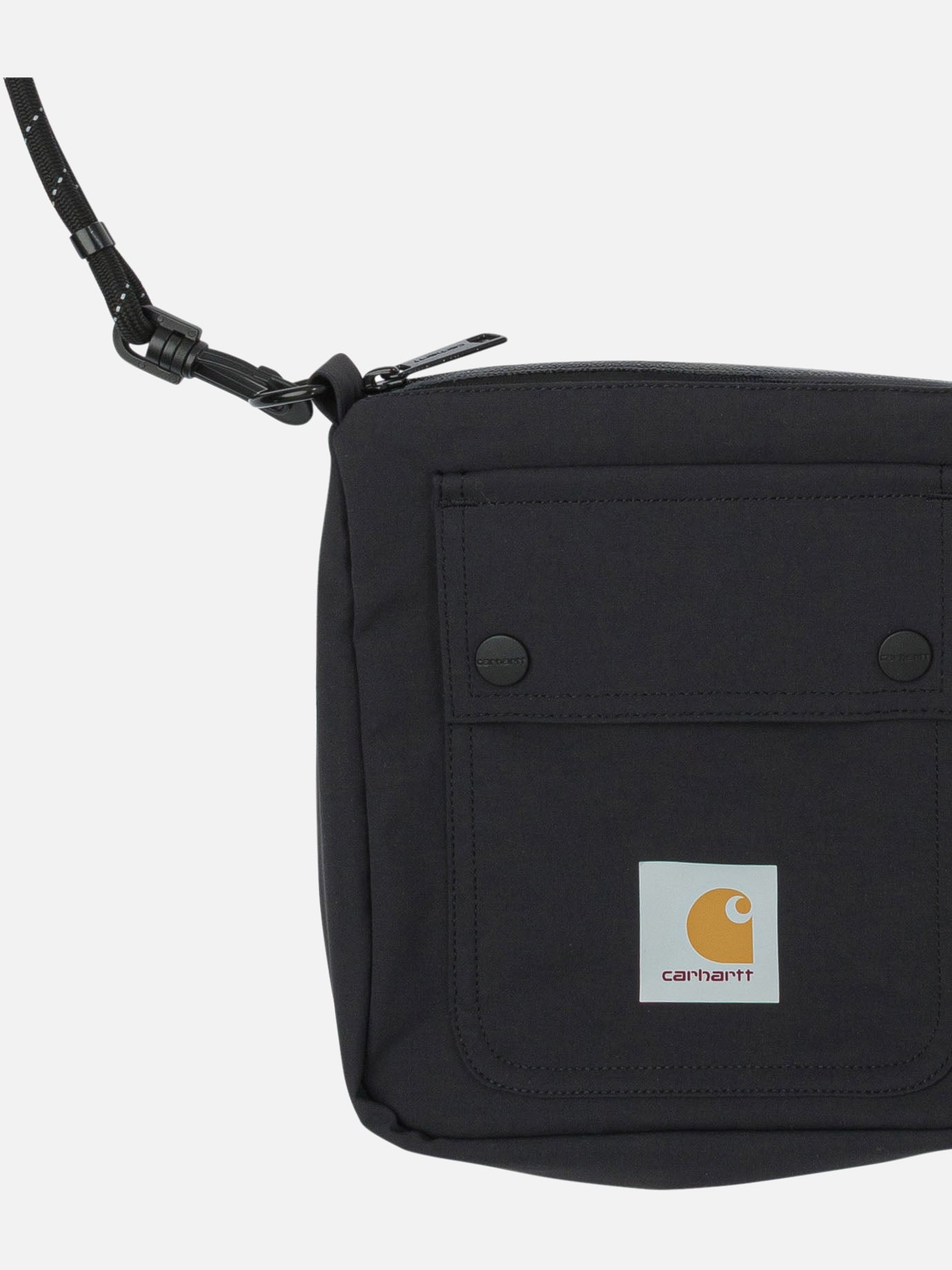 Small bags 5x4 cm  Black - Carhartt WIP Men | PDP | VIETTI Online Store | Zoom-Modal_3
