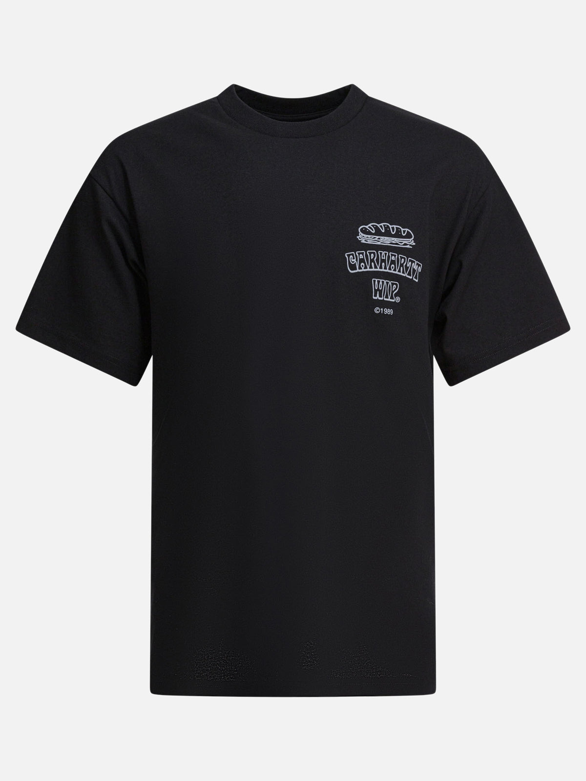 Carhartt WIP "Sandwich S/S" T-shirt Black