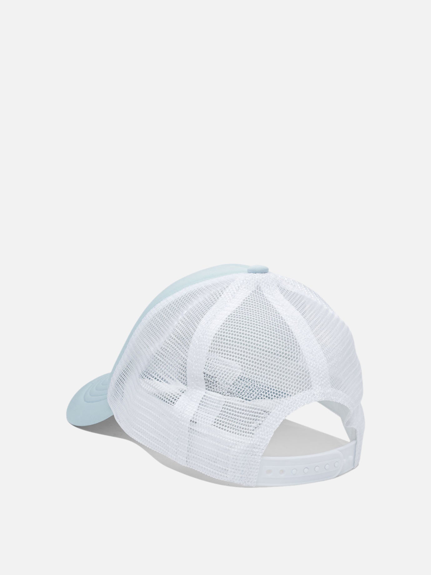 Cappelli trucker 100% polyester  Blu - Carhartt WIP Uomo | PDP | VIETTI Online Store | Zoom-Modal_3

