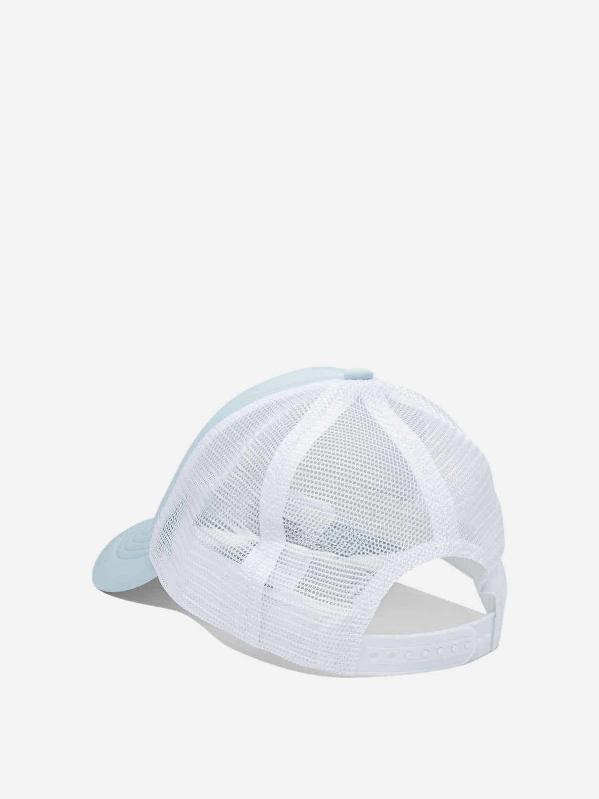 Carhartt WIP "Sandwich" trucker hat Blue