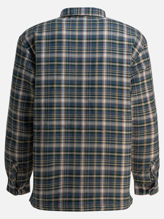 Giacche overshirt Check  Verde - Carhartt WIP Uomo | PLP | VIETTI Online Store | 2
