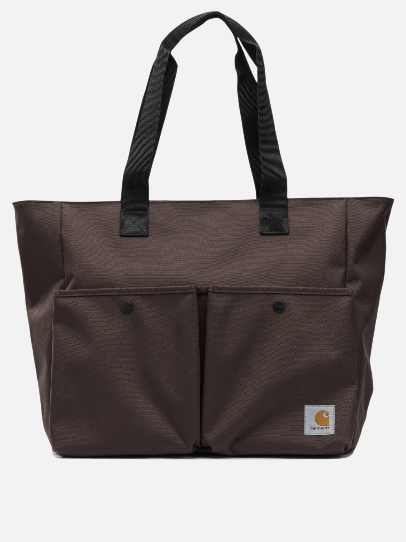 Borse medie 100% polyester  Marrone - Carhartt WIP Uomo | PDP | VIETTI Online Store | thumbnail