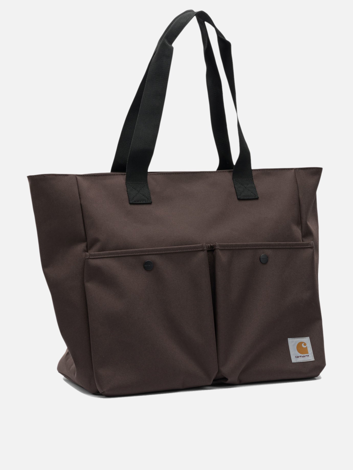 Borse medie 100% polyester  Marrone - Carhartt WIP Uomo | PDP | VIETTI Online Store | thumbnail_2