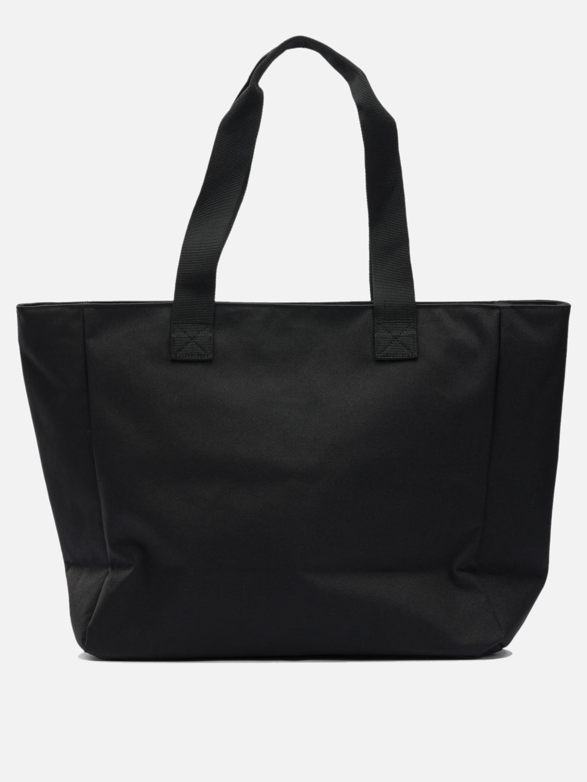 Carhartt WIP "Jake" tote shoulder bag Black