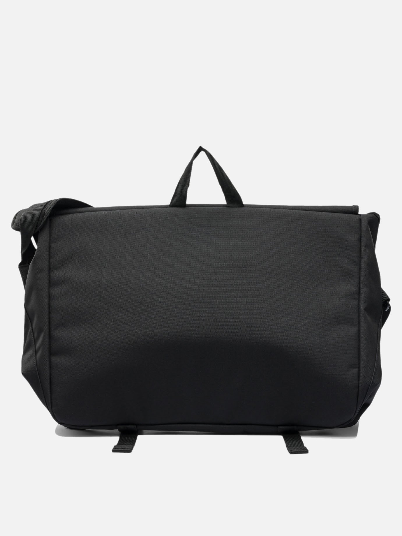 carhartt bag practical crossbody men women travel shoulder messenger satchel Carhartt WIP "Jake Messenger" Shoulder Bag Black - Men