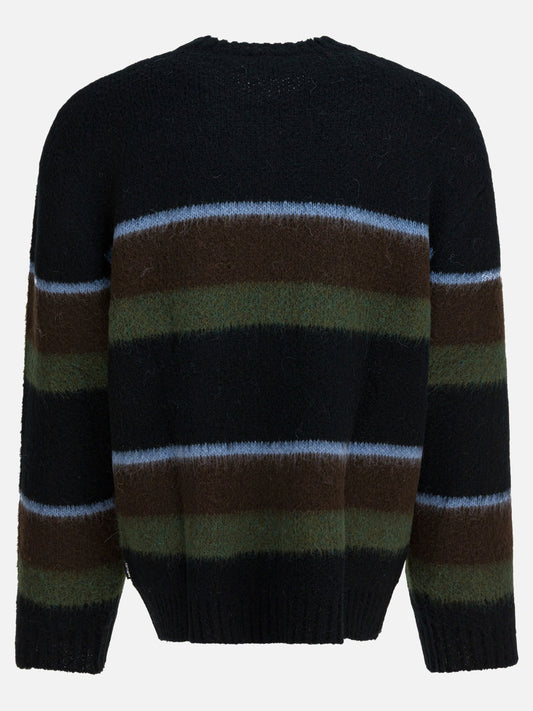 Maglioni girocollo Striped  Nero - Carhartt WIP Uomo | PLP | VIETTI Online Store | 2
