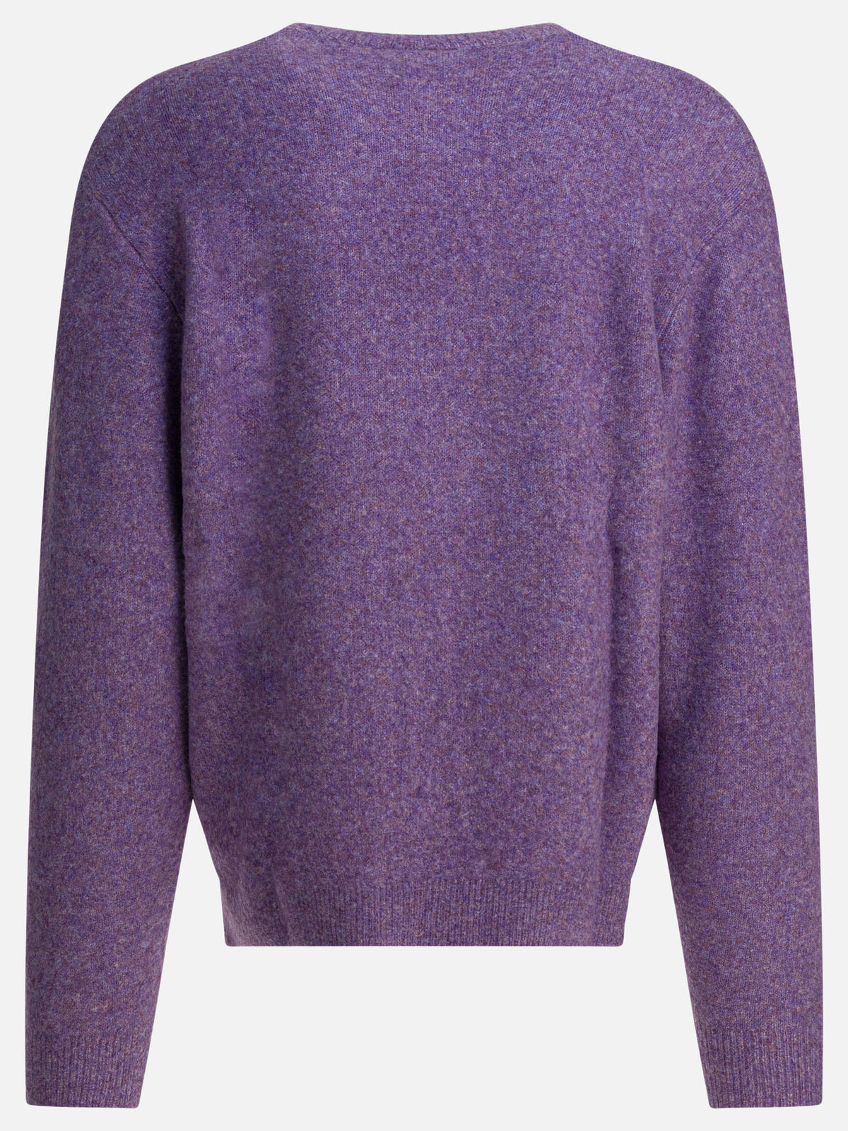 Carhartt WIP "Curtis" Sweater Purple - VIETTI