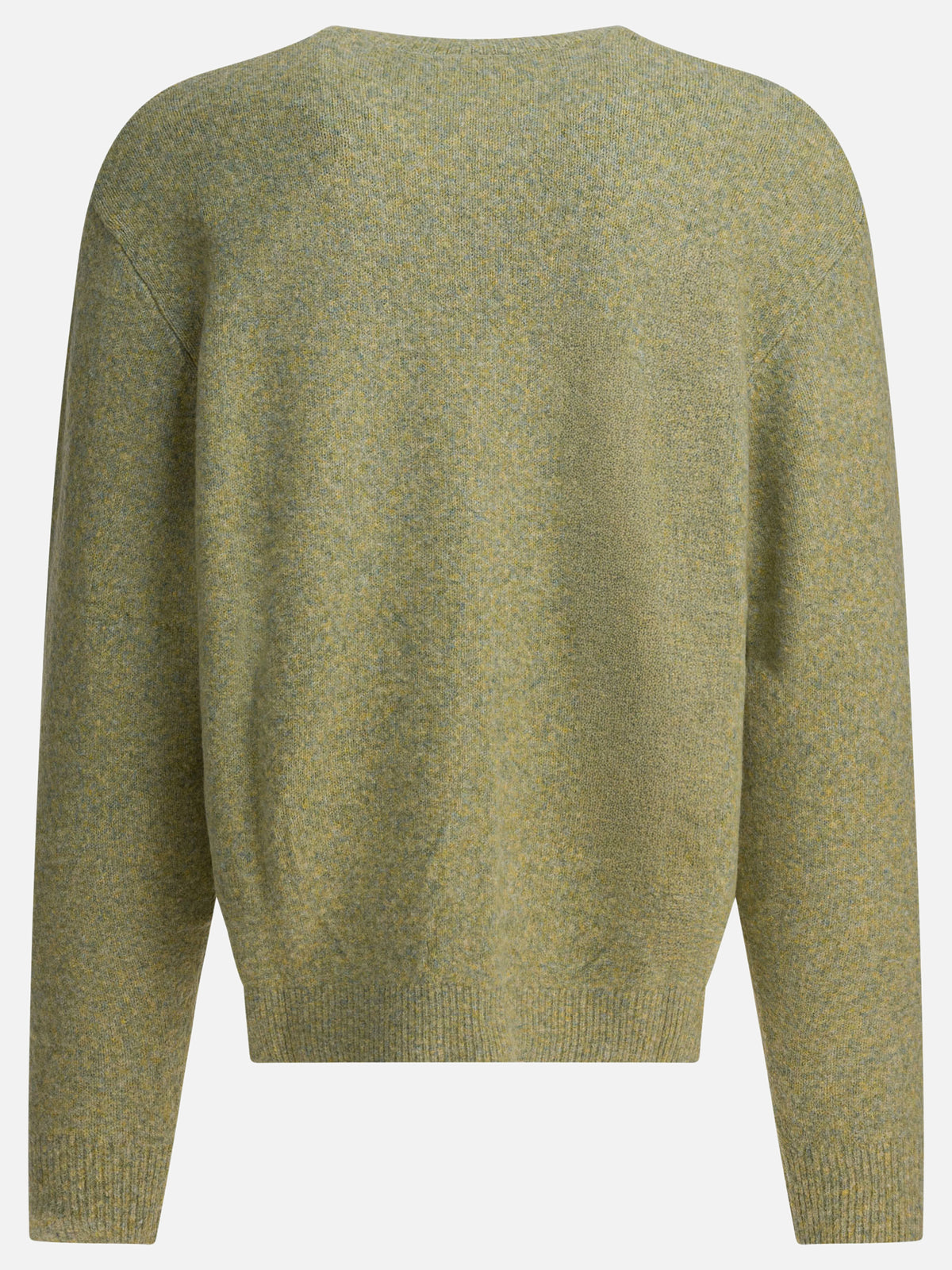 Carhartt WIP "Curtis" Sweater Green