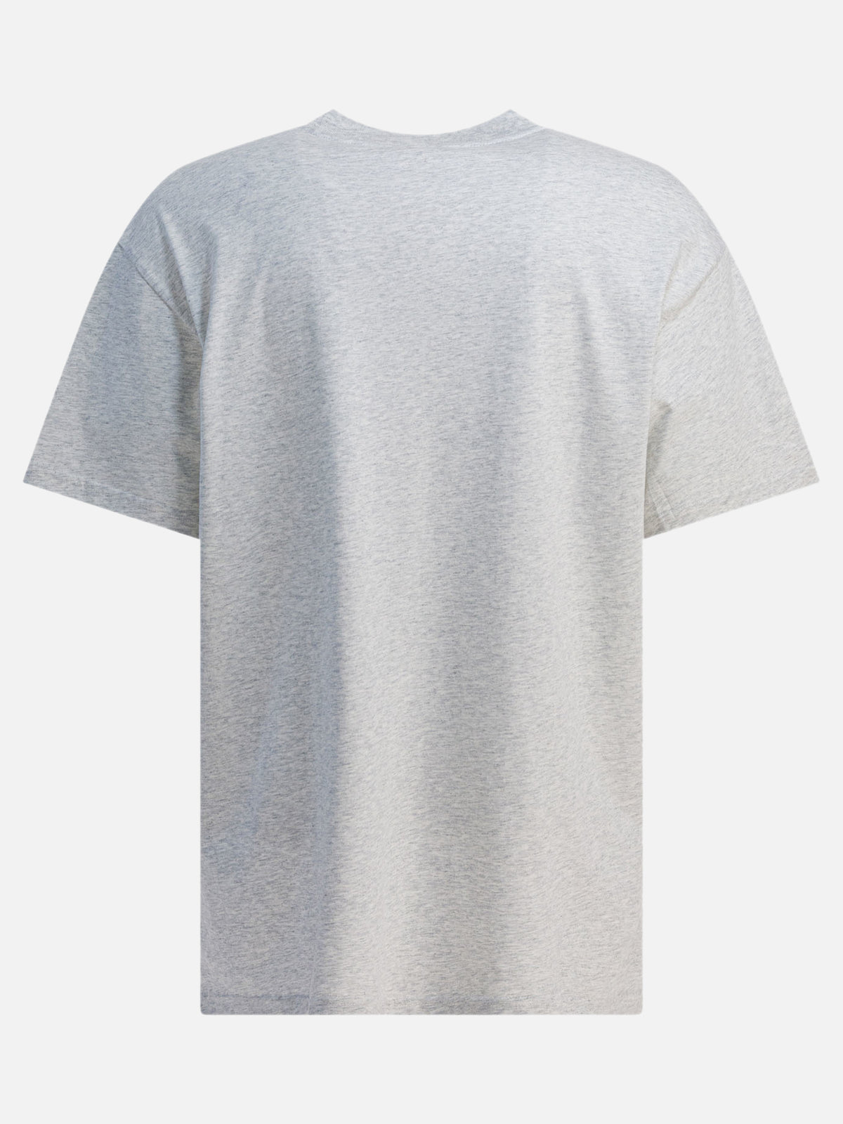 Carhartt WIP "S/S Wild Dog" T-shirt Grey - VIETTI