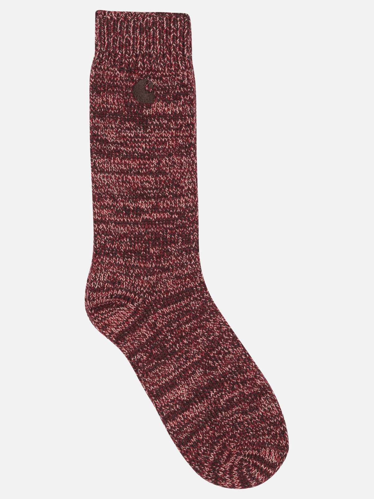 Carhartt WIP "Tony" socks Brown