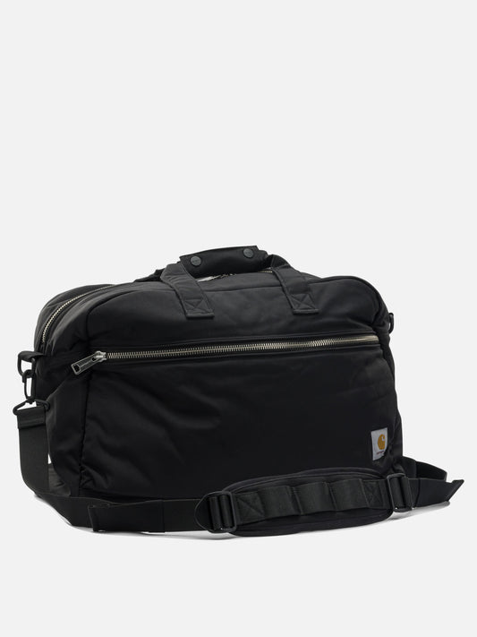 Borsoni da viaggio Logo  Nero - Carhartt WIP Uomo | VIETTI Online Store | 2
