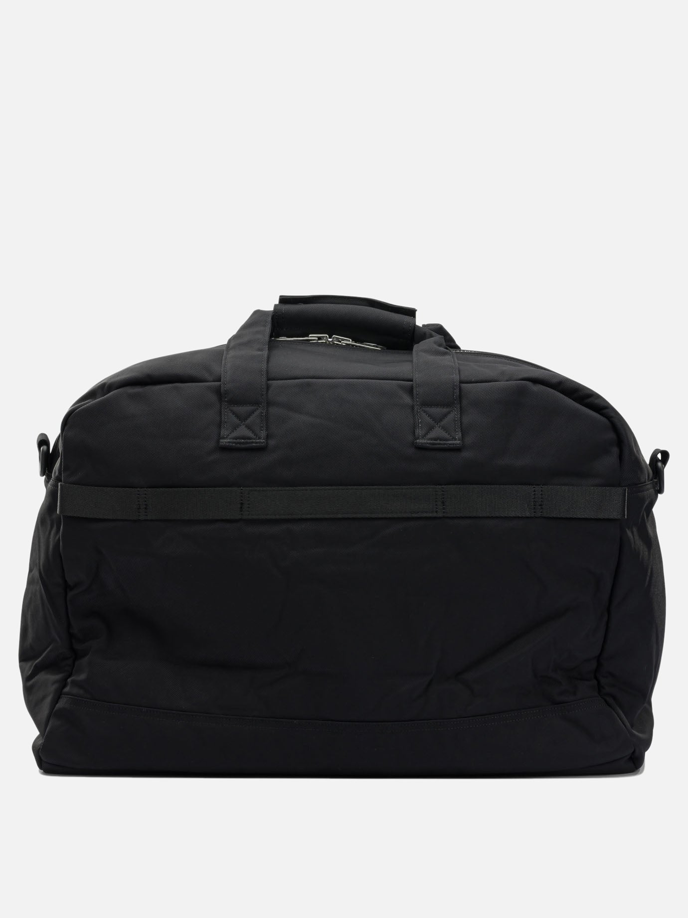 Borsoni da viaggio Logo  Nero - Carhartt WIP Uomo | PDP | VIETTI Online Store | thumbnail_3