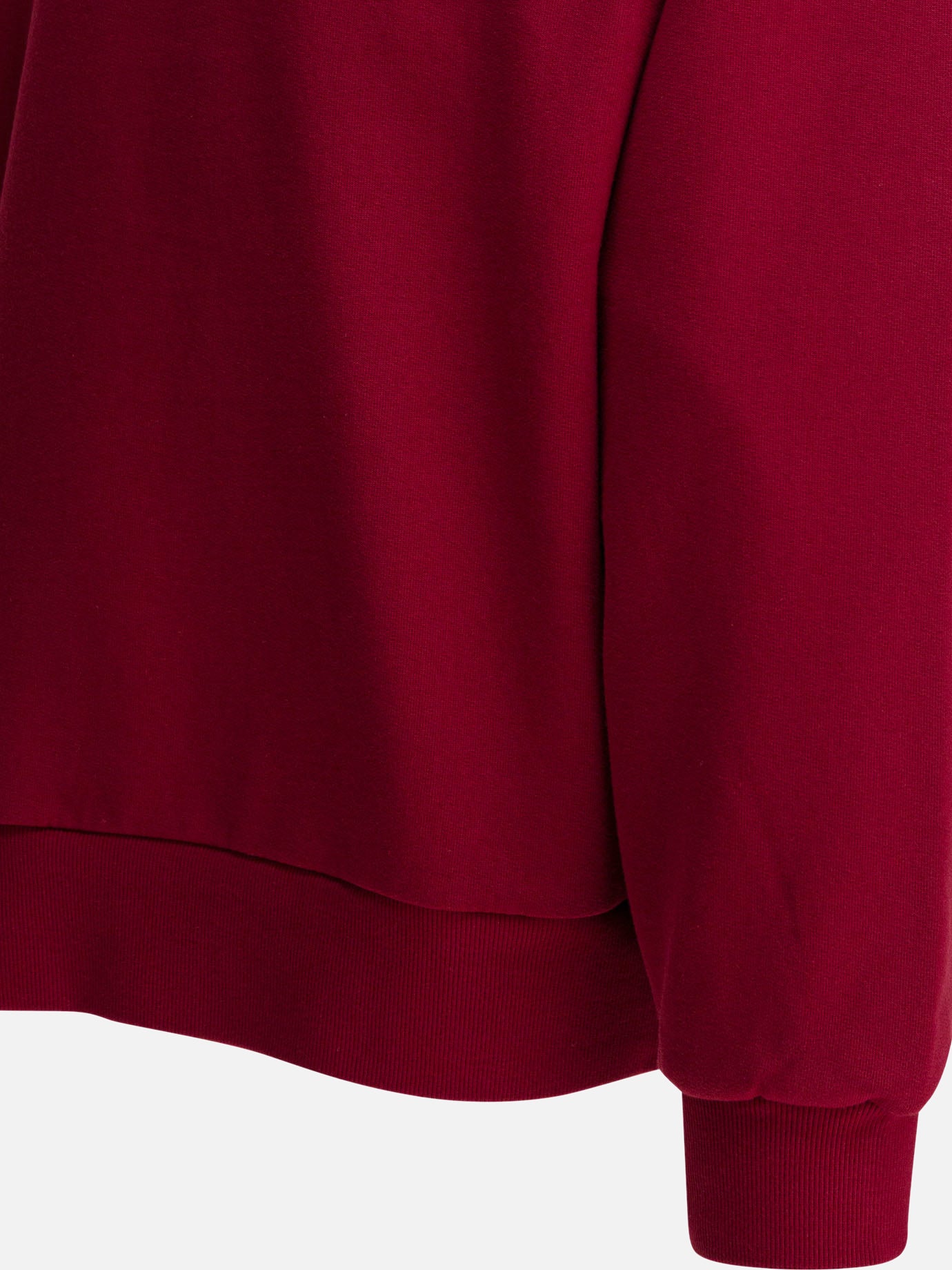 Felpe girocollo Logo  Rosso - Carhartt WIP Uomo | PDP | VIETTI Online Store | Zoom-Modal_4
