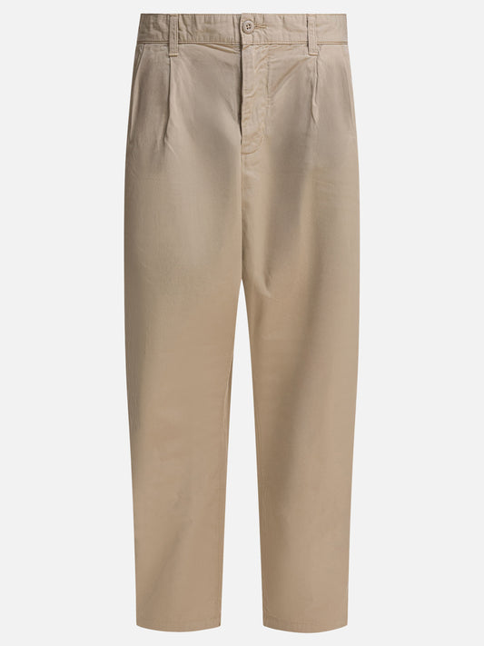 Carhartt WIP Event" pants Beige

