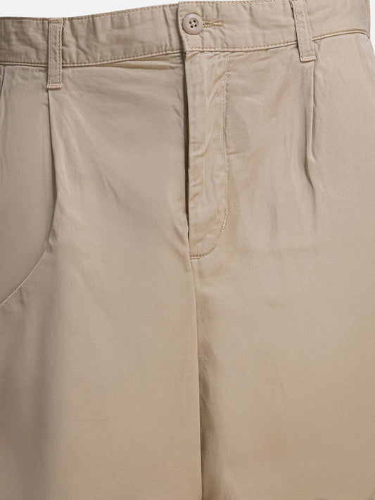 Carhartt WIP Event" pants Beige

