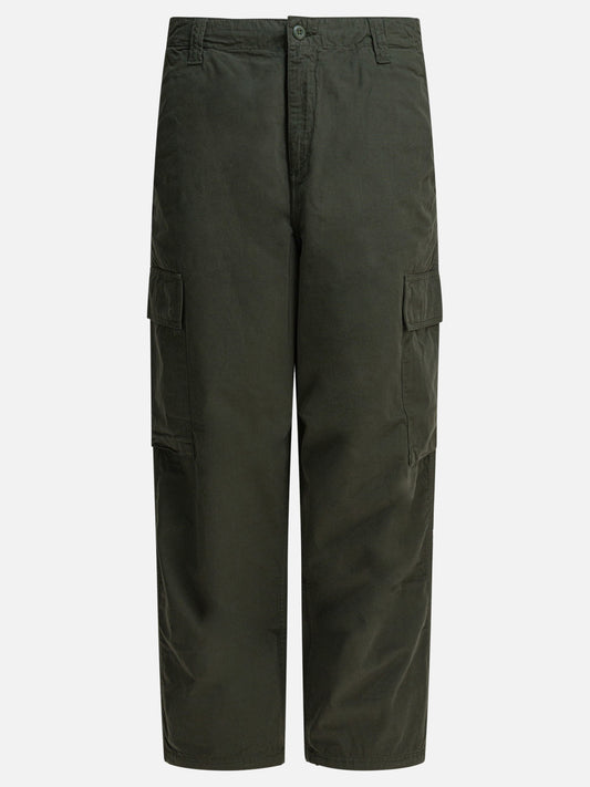 Carhartt WIP "Kade Cargo" Pants Green

