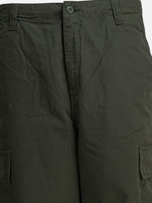 Carhartt WIP "Kade Cargo" Pants Green

