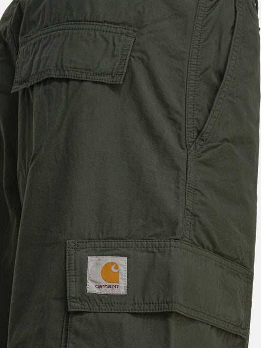 Carhartt WIP "Kade Cargo" Pants Green

