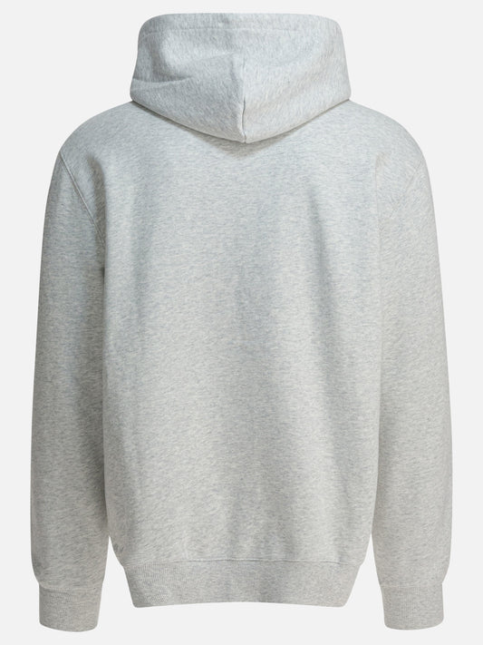 Felpe con cappuccio Graphics  Grigio - Carhartt WIP Uomo | VIETTI Online Store | 2
