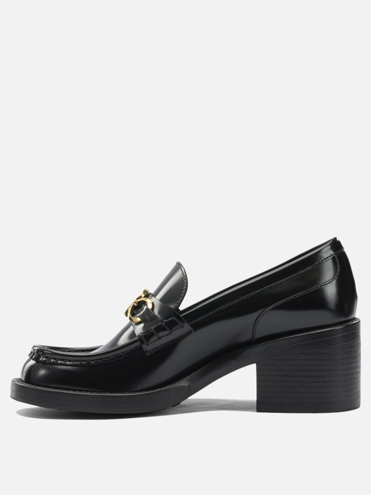 Chloé "Dakota" 60mm loafers Black