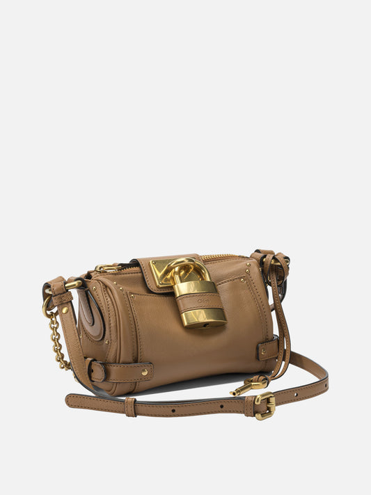 Small bags 100% leather - Lining: 100% cotton  Brown - Chloé Women | PLP | VIETTI Online Store | 2
