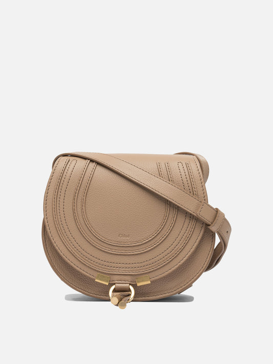 Small bags 100% leather  Beige - Chloé Women | PDP | VIETTI Online Store 

