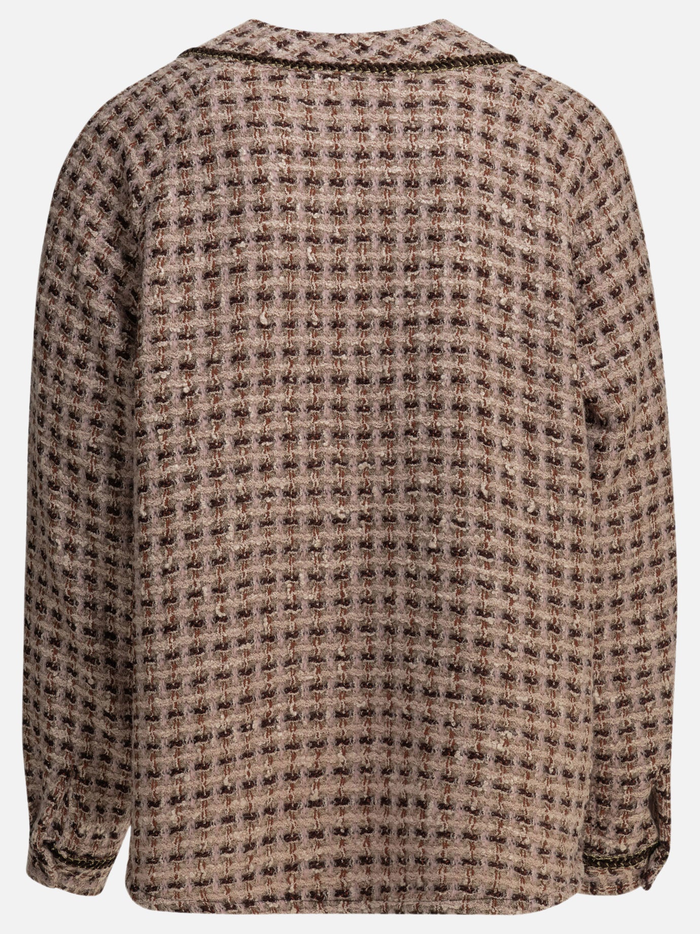 Casual shirts Logo  Pink - KAPITAL Men | PDP | VIETTI Online Store | thumbnail_2