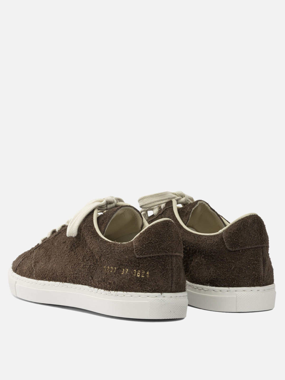 Common Projects "Original Achilles" sneakers Brown - VIETTI