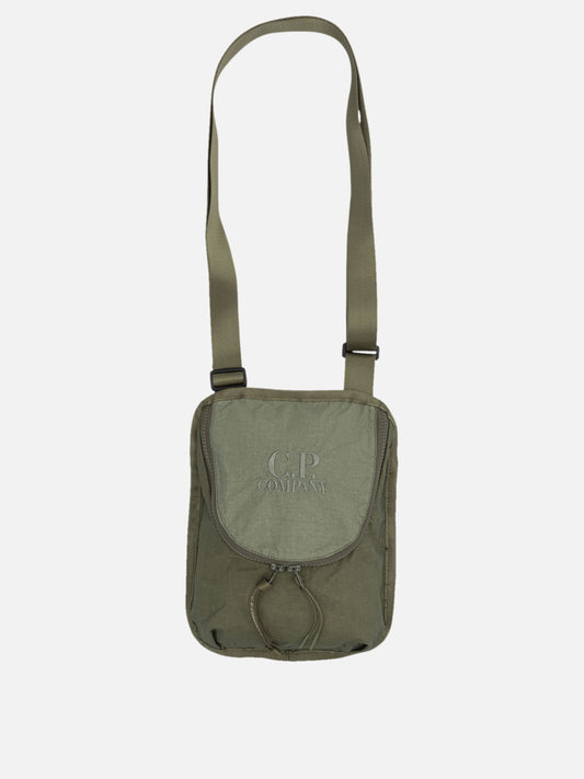 Borse piccole 100% polyamide  Marrone - C.P. Company Uomo | PLP | VIETTI Online Store 
