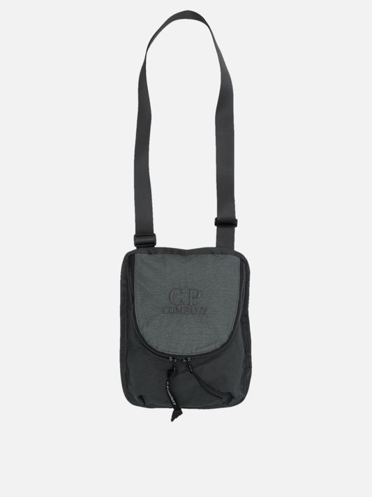 Borse piccole 100% polyamide  Grigio - C.P. Company Uomo | PLP | VIETTI Online Store 
