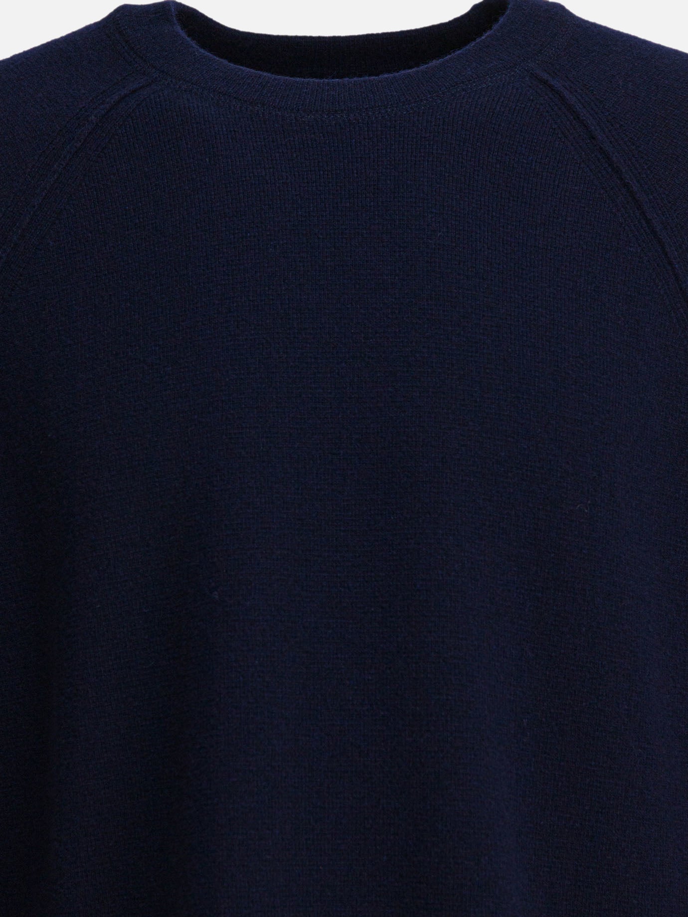 Crewneck sweaters Logo  Blue - C.P. Company Men | PDP | VIETTI Online Store | Zoom-Modal_3

