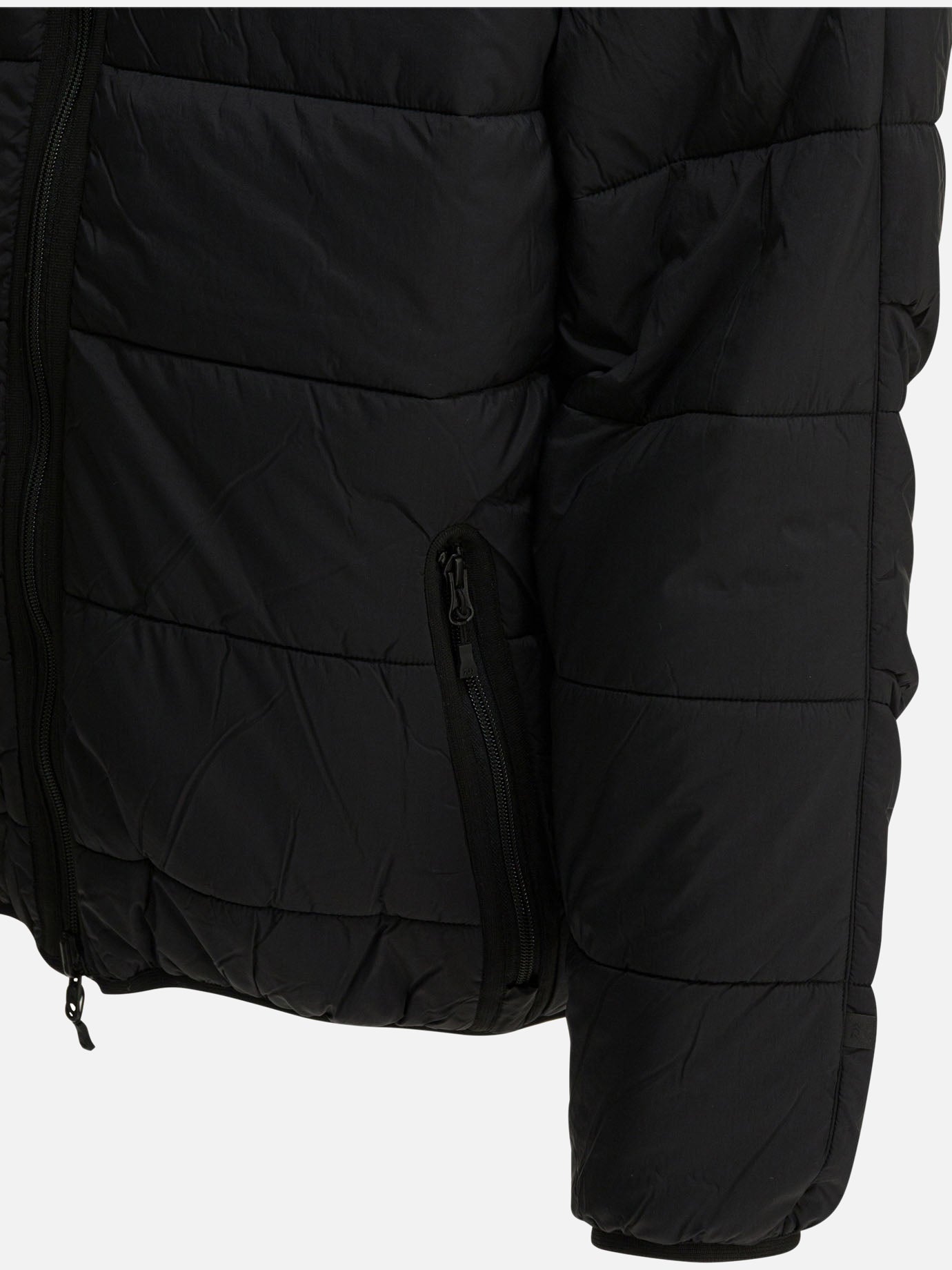 Daiwa Pier 39 Reversible nylon short down jacket 8818-0114-704