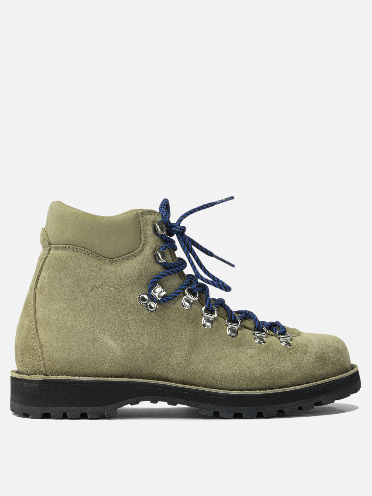 DIEMME "Rock Bet" hiking shoes Green