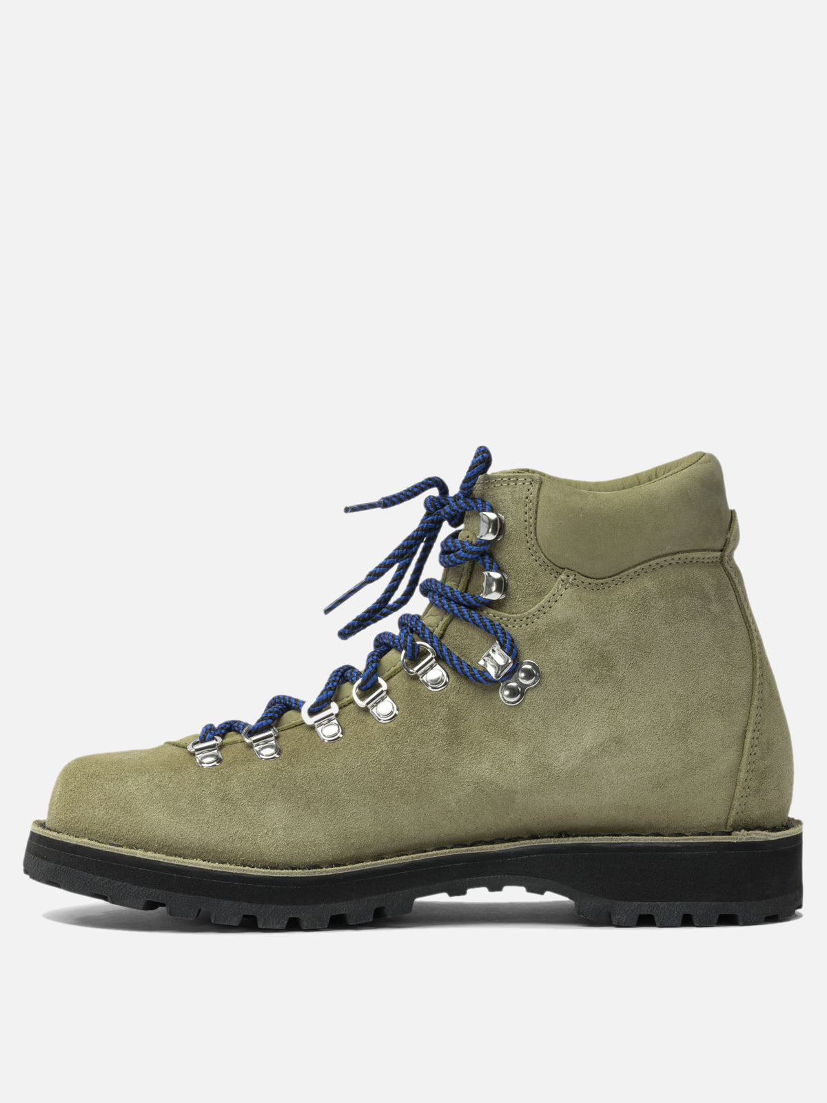 DIEMME "Rock Bet" hiking shoes Green - VIETTI