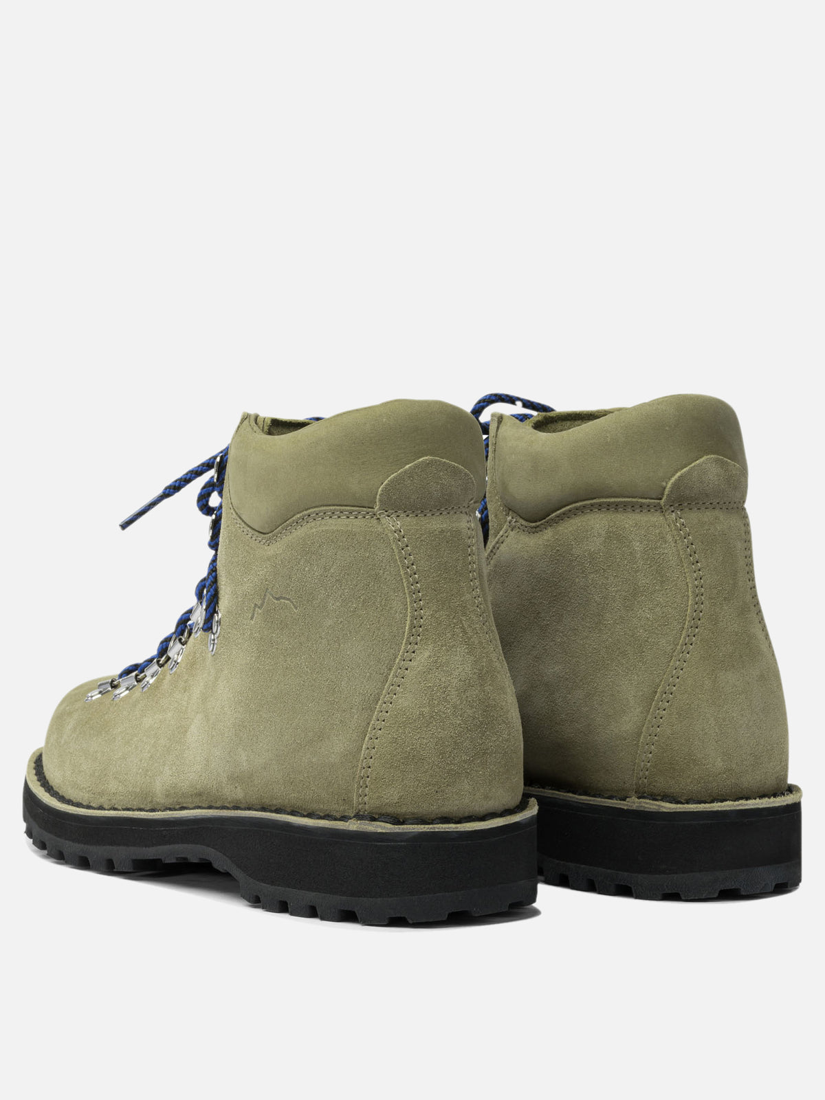 DIEMME "Rock Bet" hiking shoes Green - VIETTI