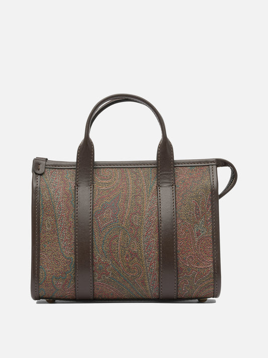 Etro Borsa a mano "Arnica" 14708112_UNI Bordeaux 1