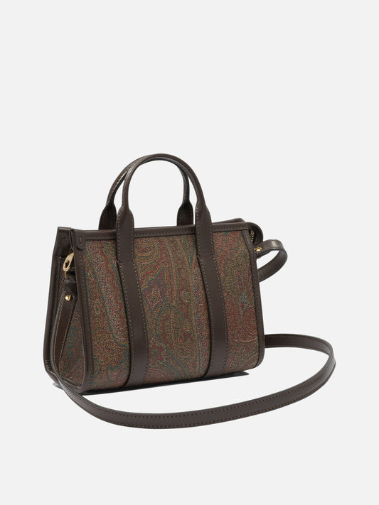 Etro Borsa a mano "Arnica" 14708112_UNI Bordeaux 2