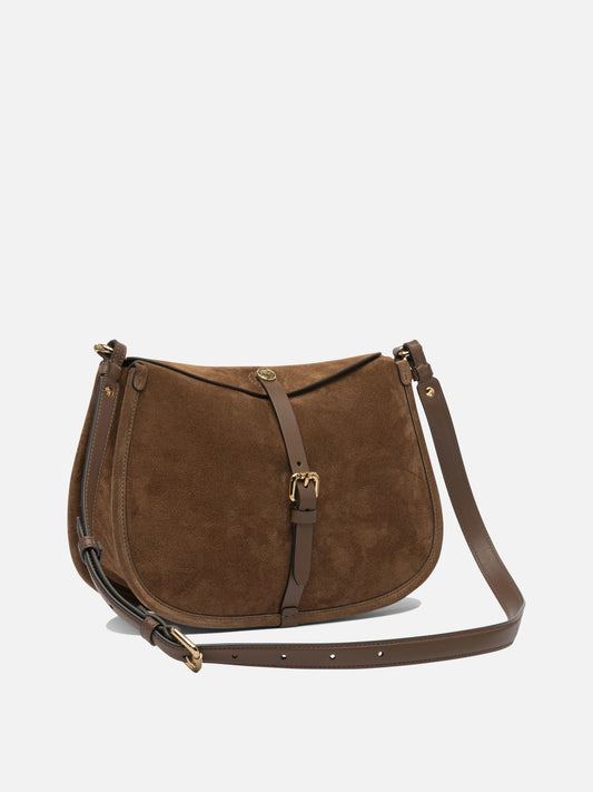 Etro Borsa a spalla "Pony" 18060297_UNI Brown 2