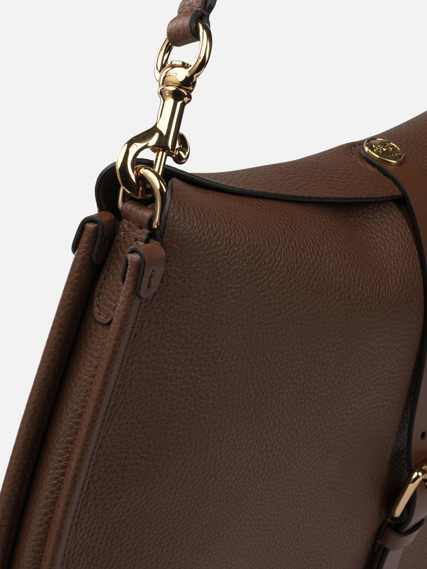 Large bags 100% calfskin  Brown - Etro Women | PDP | VIETTI Online Store | thumbnail_4