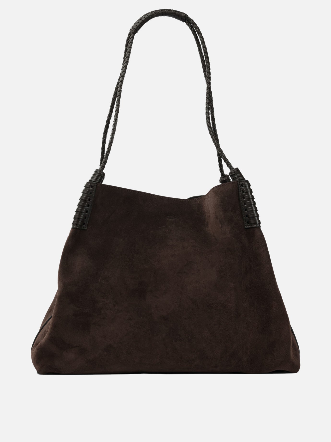 Large bags 100% calfskin  Brown - Etro Women | PDP | VIETTI Online Store | thumbnail