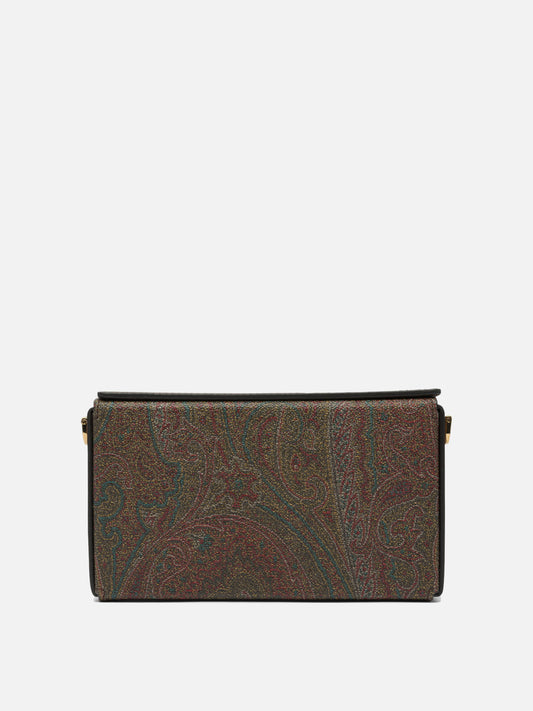 Pochette 100% cotton  Bordeaux - Etro Donna | PLP | VIETTI Online Store 
