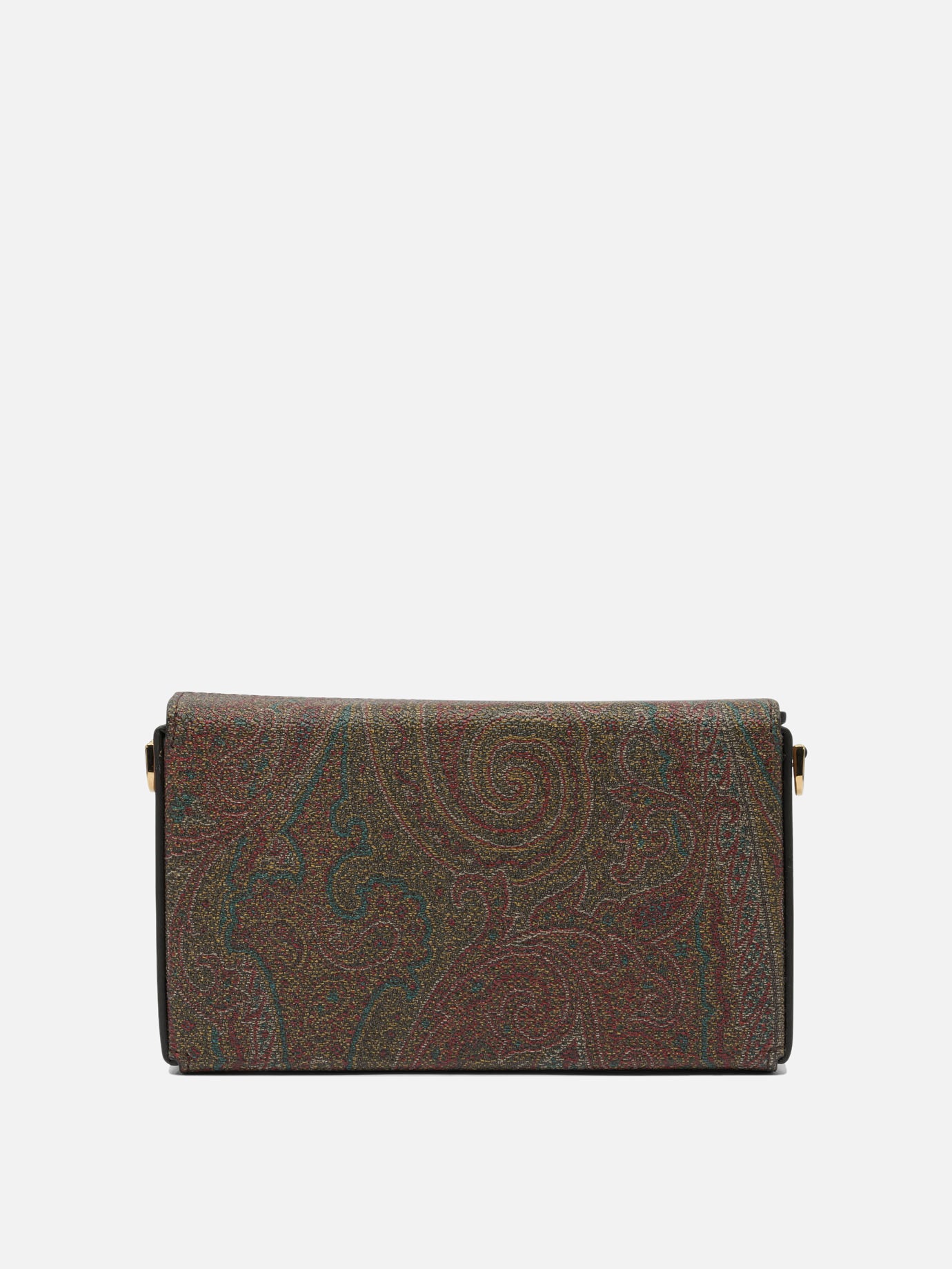 Pochette 100% cotton  Bordeaux - Etro Donna | PDP | VIETTI Online Store | thumbnail_3
