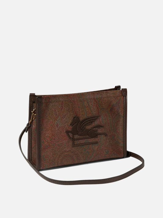 Etro Pochette "Arnica" con Pegaso 16885307_UNI Bordeaux 2