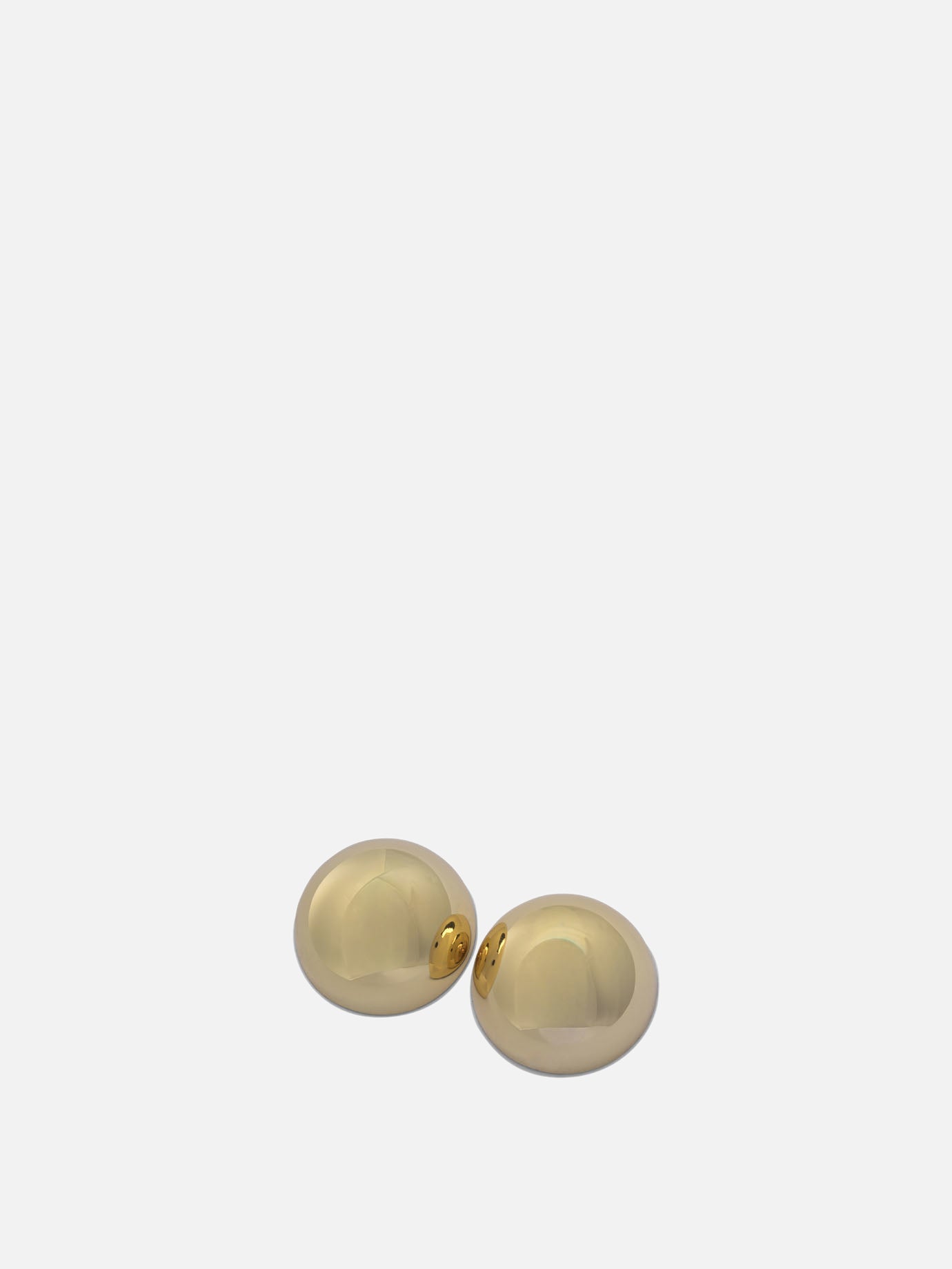 Orecchini 100% bronze  Oro - Federica Tosi Donna | PDP | VIETTI Online Store | Zoom-Modal
